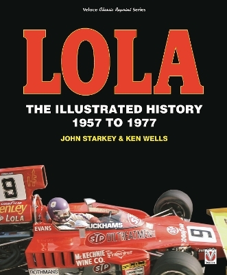 Lola - John Starkey