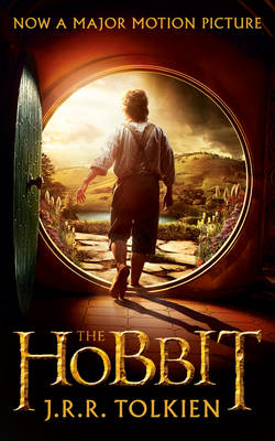 The Hobbit - J. R. R. Tolkien