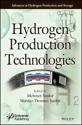 Hydrogen Production Technologies - 