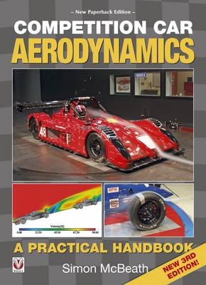 Competition Car Aerodynamics - Simon McBeath