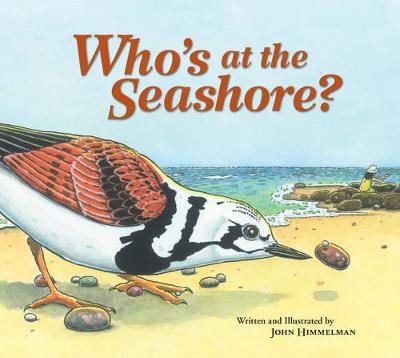 Who's at the Seashore? - John Himmelman