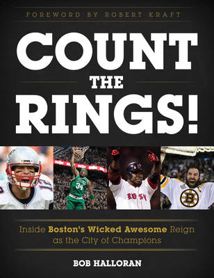 Count the Rings! - Bob Halloran