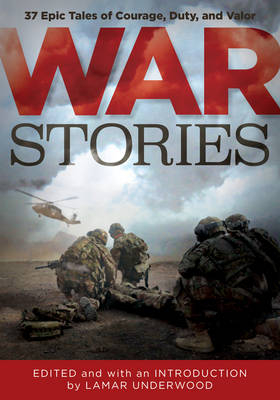 War Stories - 