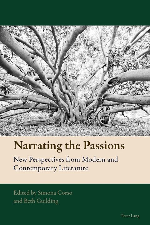 Narrating the Passions - 