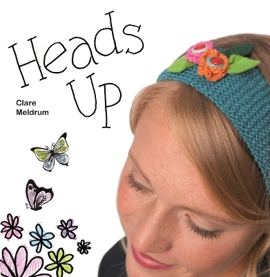 Heads Up - Carol Meldrum