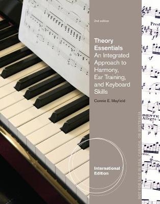 Theory Essentials - Connie Mayfield