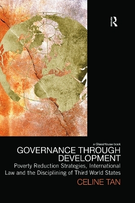 Governance through Development - Celine Tan