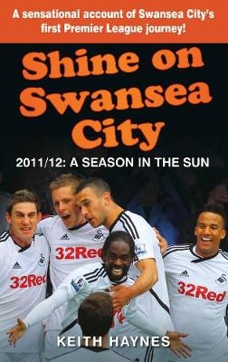 Shine On Swansea City - Keith Haynes