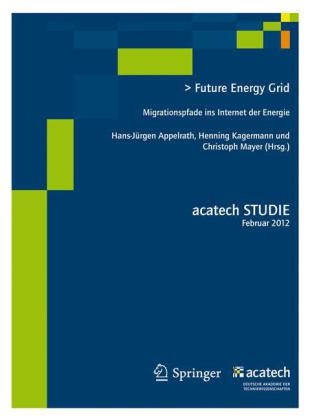 Future Energy Grid - 
