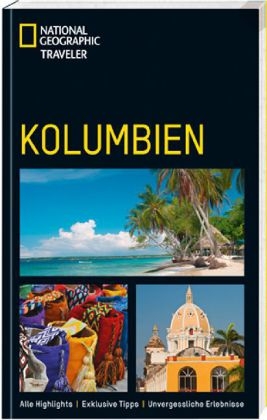 Kolumbien