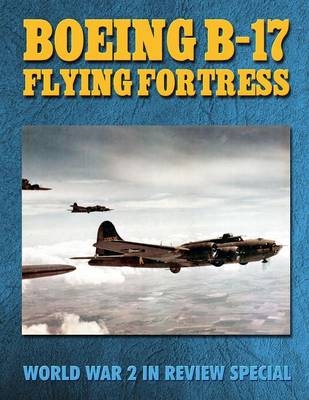 Boeing B-17 Flying Fortress - Ray Merriam