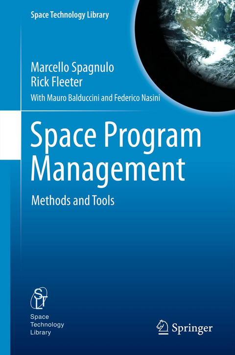 Space Program Management - Marcello Spagnulo, Rick Fleeter, Mauro Balduccini, Federico Nasini