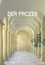 Der Prozeß - Franz Kafka