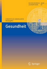 Gesundheit - 