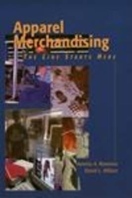 Apparel Merchandising - Jeremy A. Rosenau, David L. Wilson