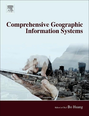 Comprehensive Geographic Information Systems