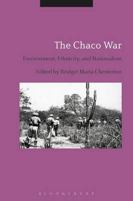 The Chaco War - 