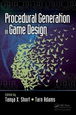 Procedural Generation in Game Design - 