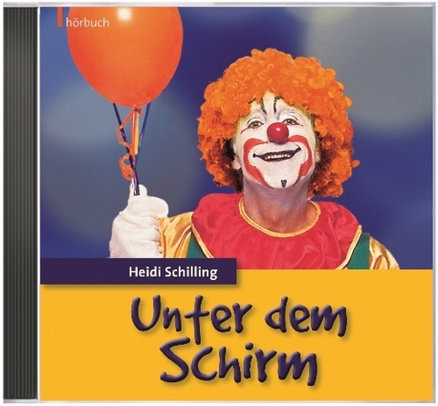 Unter dem Schirm - Heidi Schilling