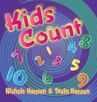 Kids Count - Nichole Hansen, Tevin Hansen