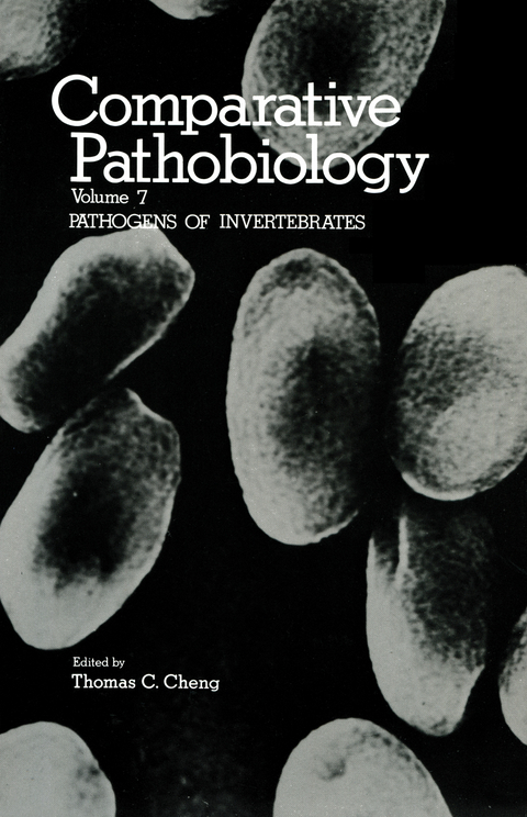 Pathogens of Invertebrates - Thomas C. Cheng