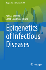 Epigenetics of Infectious Diseases - 