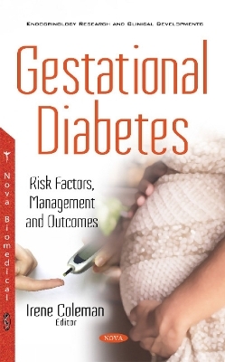 Gestational Diabetes - 