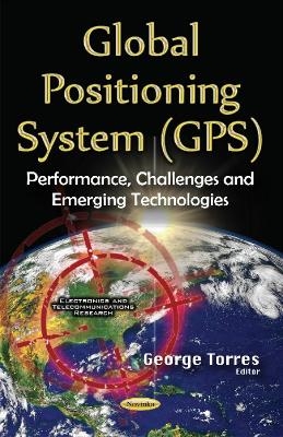 Global Positioning System (GPS) - 