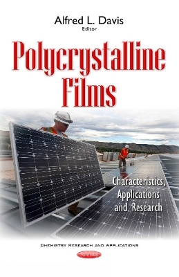 Polycrystalline Films - 