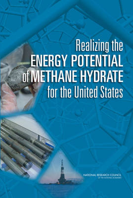 Realizing the Energy Potential of Methane Hydrate for the United States -  National Research Council,  Division on Earth and Life Studies,  Board on Earth Sciences and Resources,  Committee on Earth Resources,  Committee on Assessment of the Department of Energy's Methane Hydrate Research and Development Program: Evaluating Methane Hydrate as a Future Energy Resource