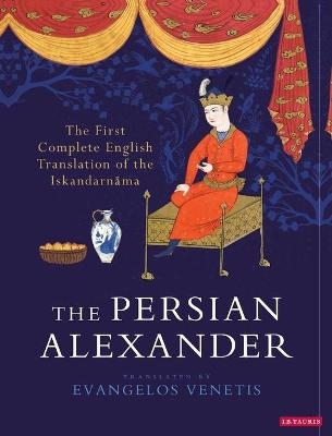 The Persian Alexander