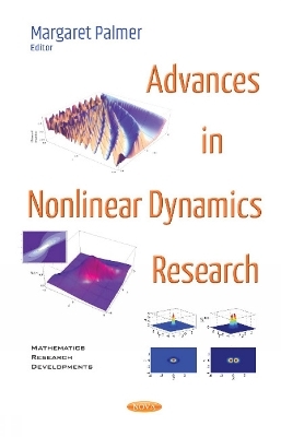 Advances in Nonlinear Dynamics Research - 