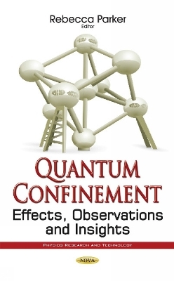 Quantum Confinement - 