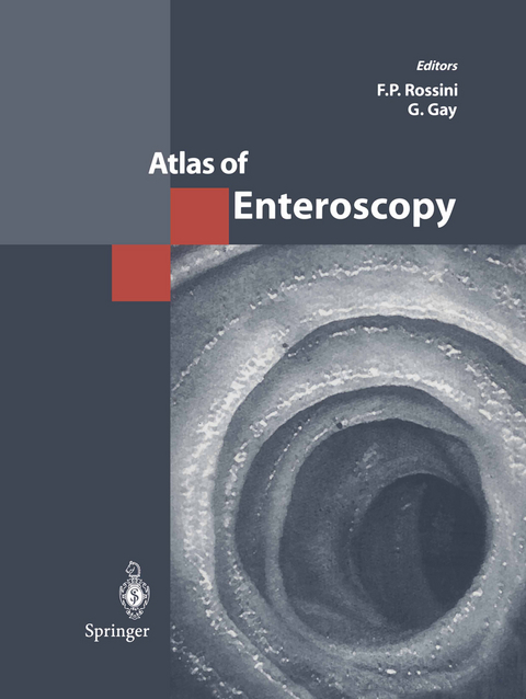 Atlas of Enteroscopy - 