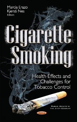 Cigarette Smoking - 