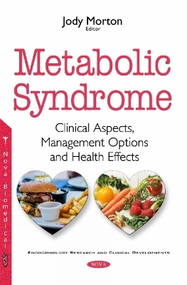 Metabolic Syndrome - 