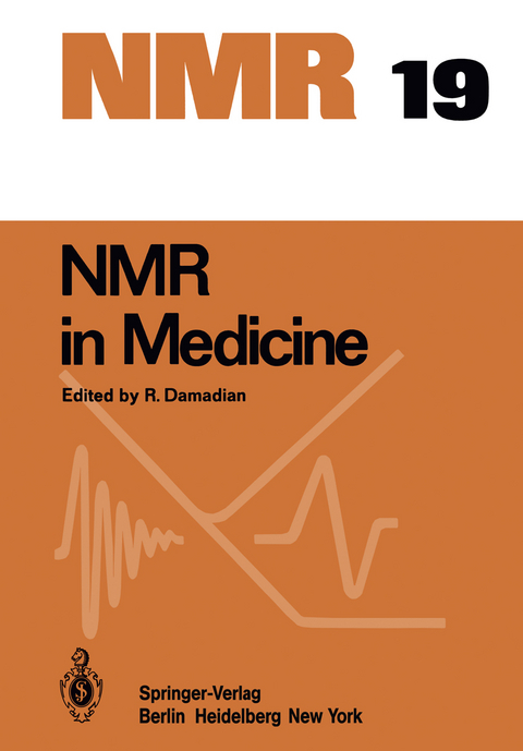 NMR in Medicine - 