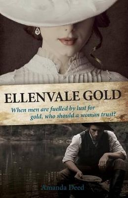 Ellenvale Gold - Amanda Deed