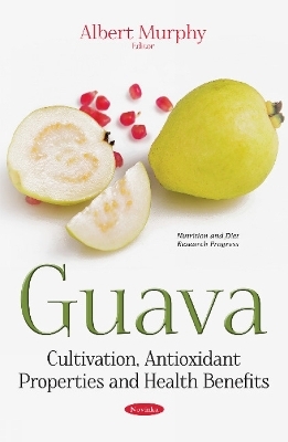 Guava - 