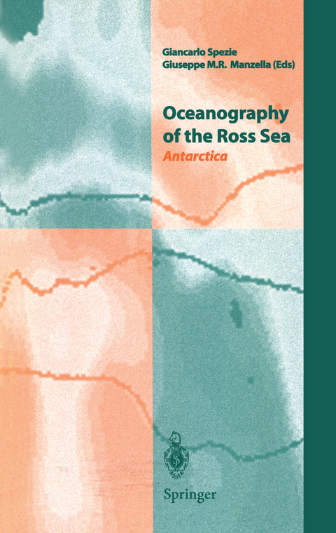 Oceanography of the Ross Sea Antarctica - 