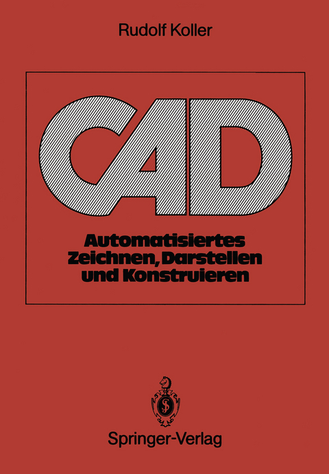 CAD - Rudolf Koller