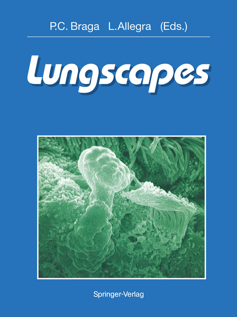 Lungscapes - 