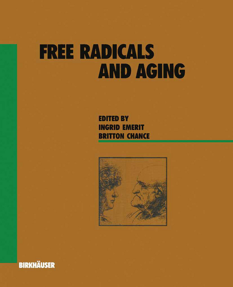 Free Radicals and Aging - Ingrid Emerit,  Chance