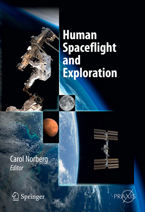 Human Spaceflight and Exploration - 