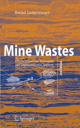 Mine Wastes - Bernd Lottermoser