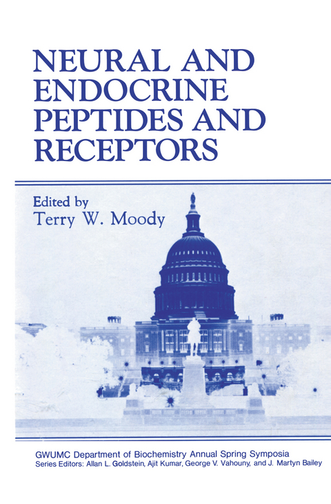 Neural and Endocrine Peptides and Receptors - 