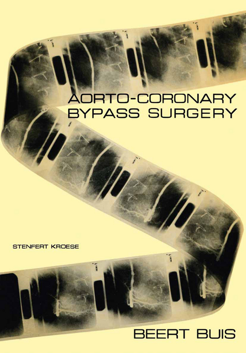 Aorto-Coronary Bypass Surgery - B. Buis