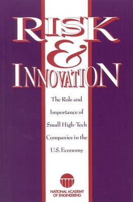 Risk and Innovation -  National Academy of Engineering