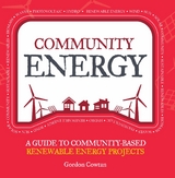 Community Energy -  Gordon Cowtan