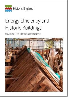 Energy Efficiency and Historic Buildings - 